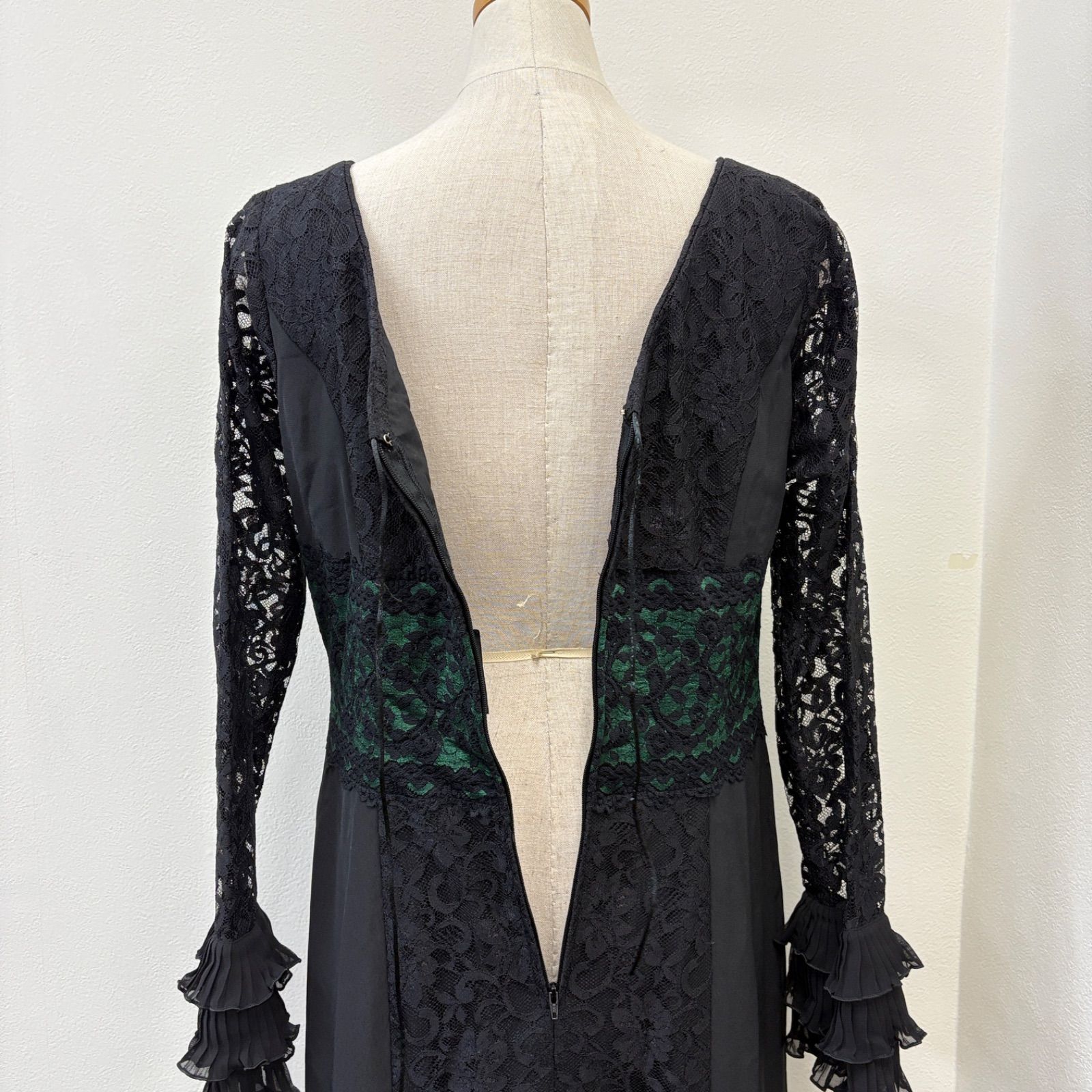 フラメンコ衣装 ドレス