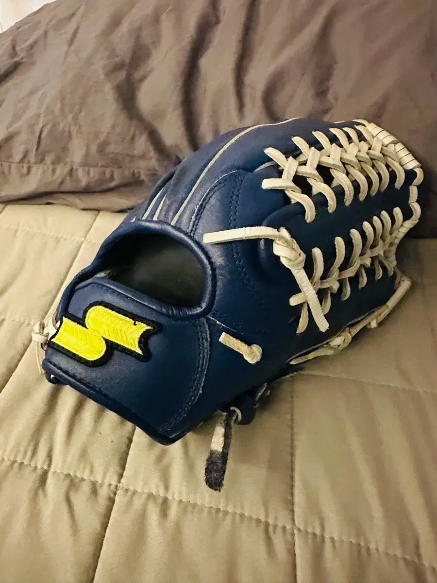 ssk 外野グローブ いちろう モデル モデル