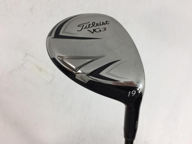 タイトリストU25 タイトリスト Titleist TS2 U25 ヘッドのみ