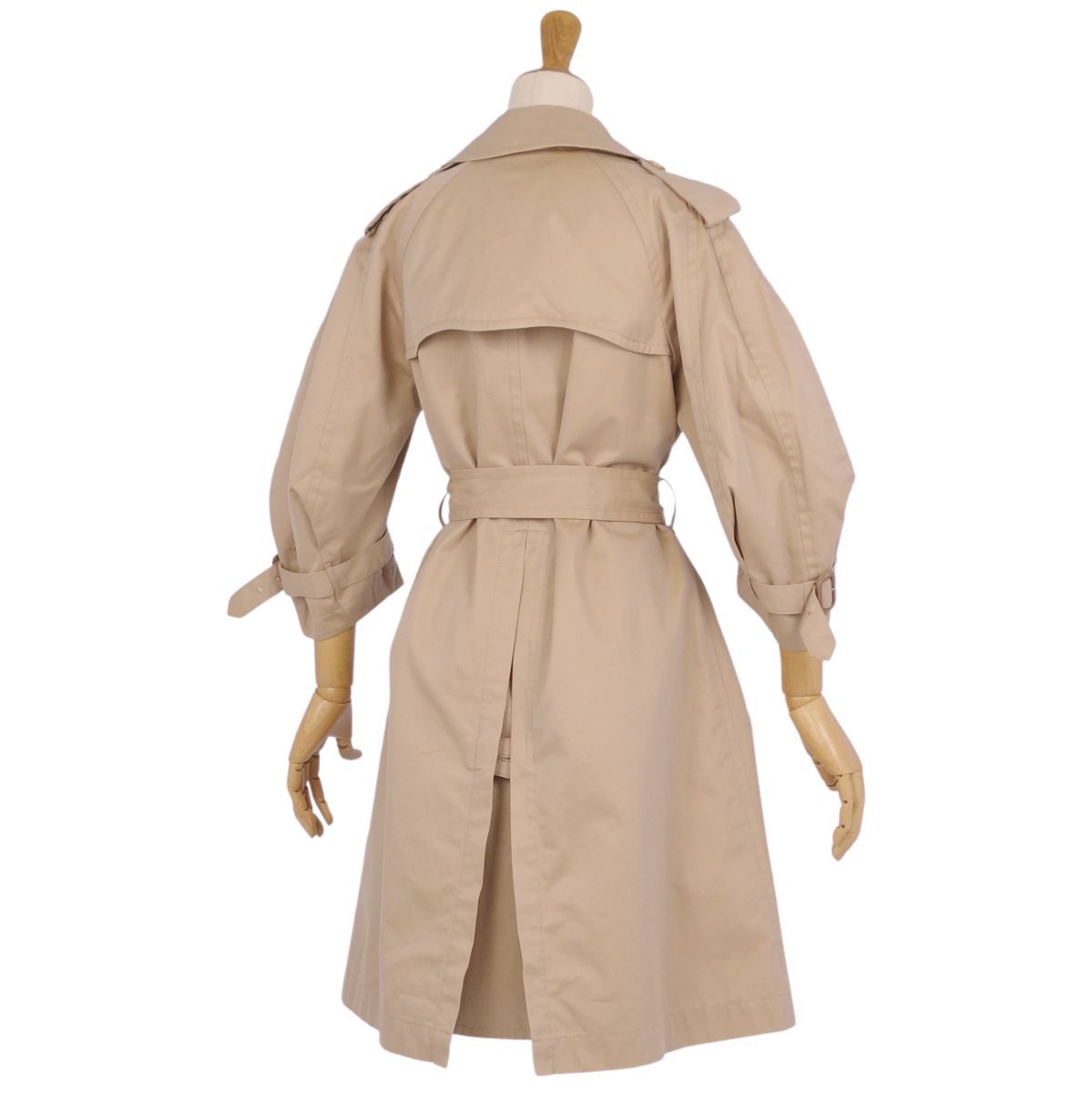 コムコム コート COMME des GARCONS コムコム 2016AW ショート丈コート