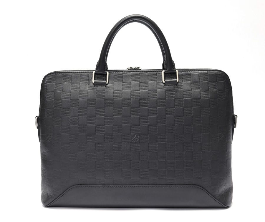 極美品　LOUIS VUITTON アンフィニ アヴェニュー ブリーフケース LOUIS VUITTON(ルイヴィトン) / アヴェニュー・ブリーフケース_
