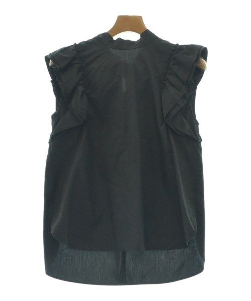 FLICKA カジュアルシャツ レディース フリッカ 中古　古着 楽天市場】FLICKA フリッカカジュアルシャツ レディース【中古