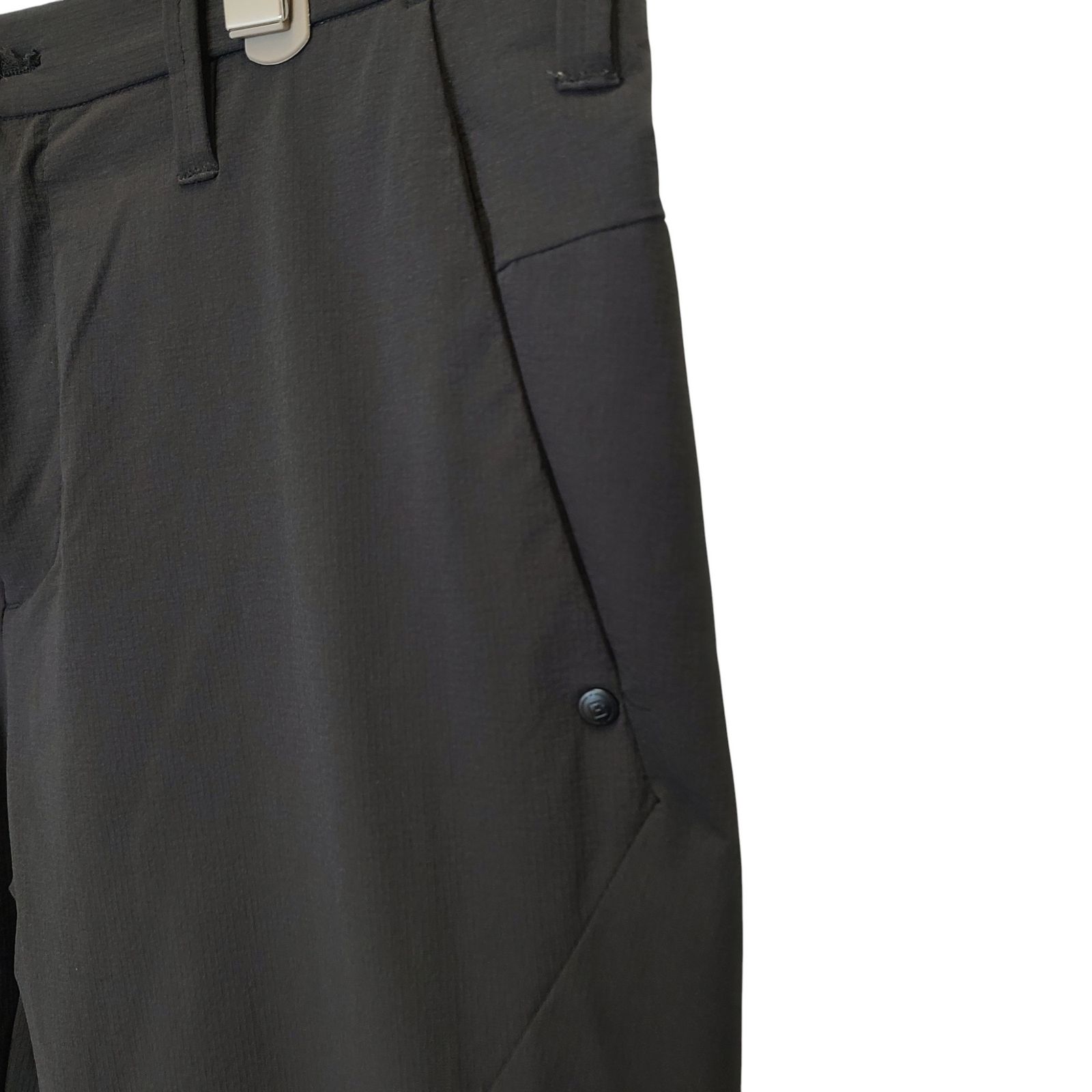 BRIEFING GOLF ブリーフィングゴルフ 23SS CORDURA JOGGER PANTS