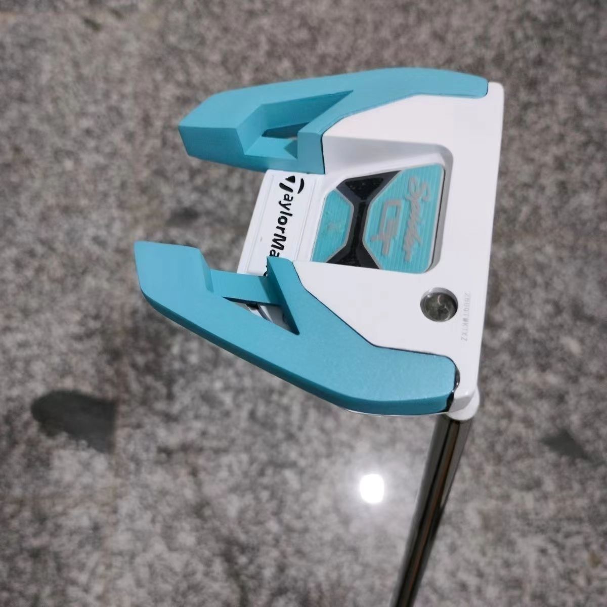TaylorMadeテーラーメイド ゴルフパターです