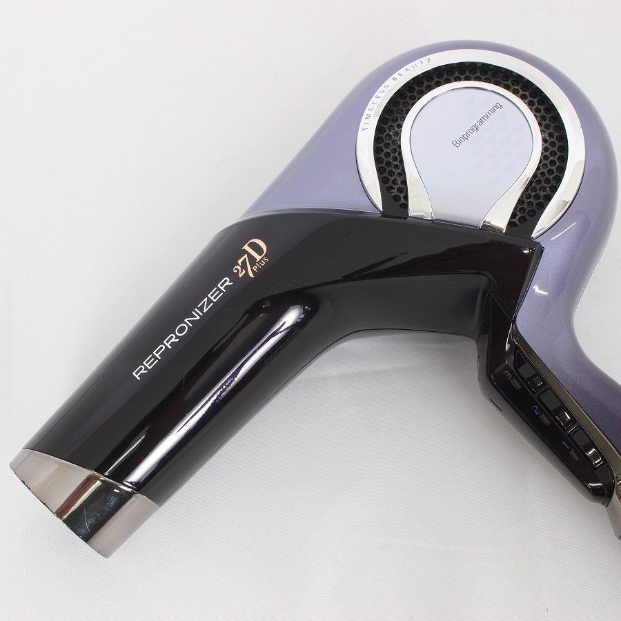 REPRONIZER 27D Plus ヘアドライヤー 【公式通販】