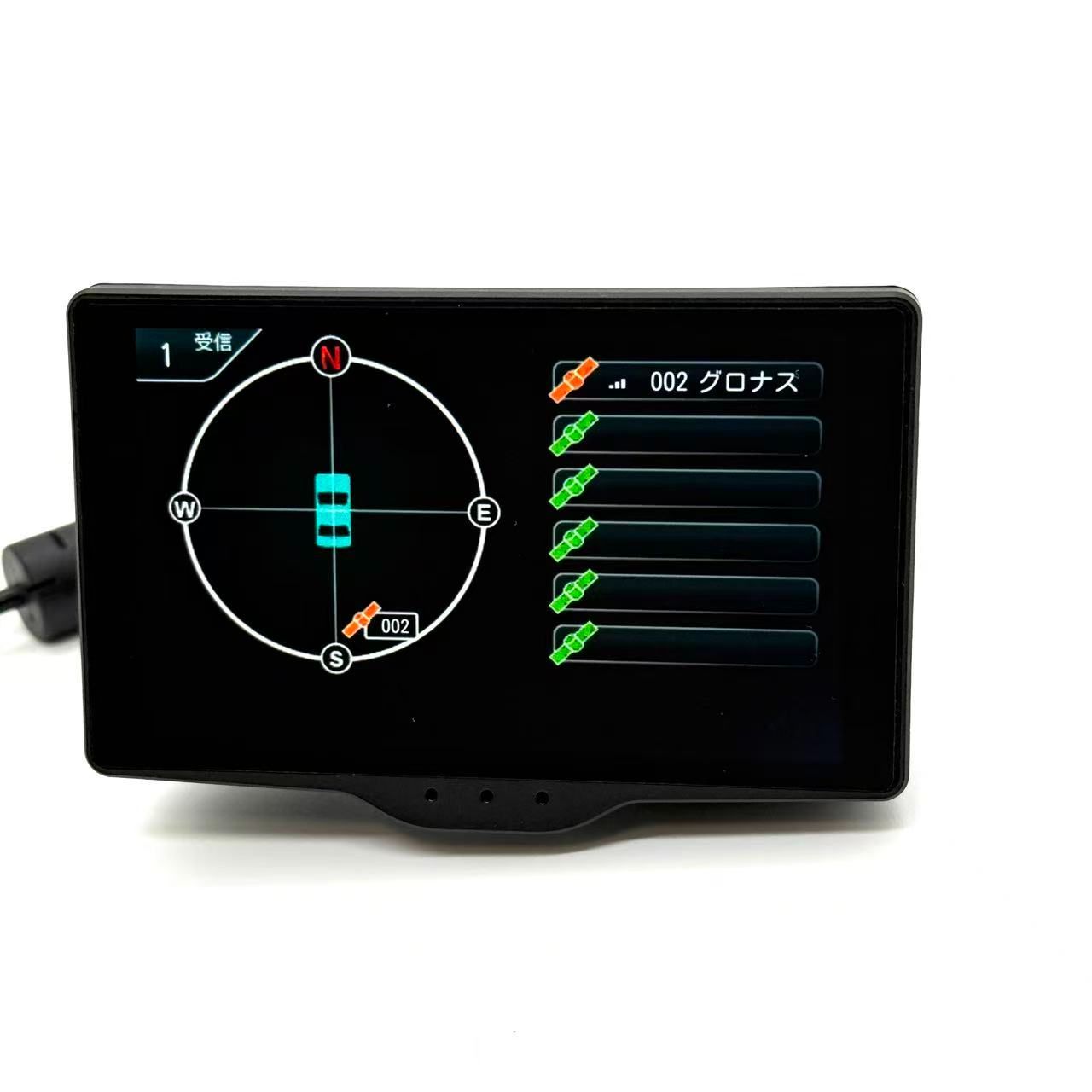 中古品」YUPITERU ユピテル MSSS対応 レーザー＆レーダー探知機