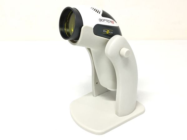 BIOPTRON YOUTHRON 美顔器 バイオプトロン 美容 機器 中古 F7695555