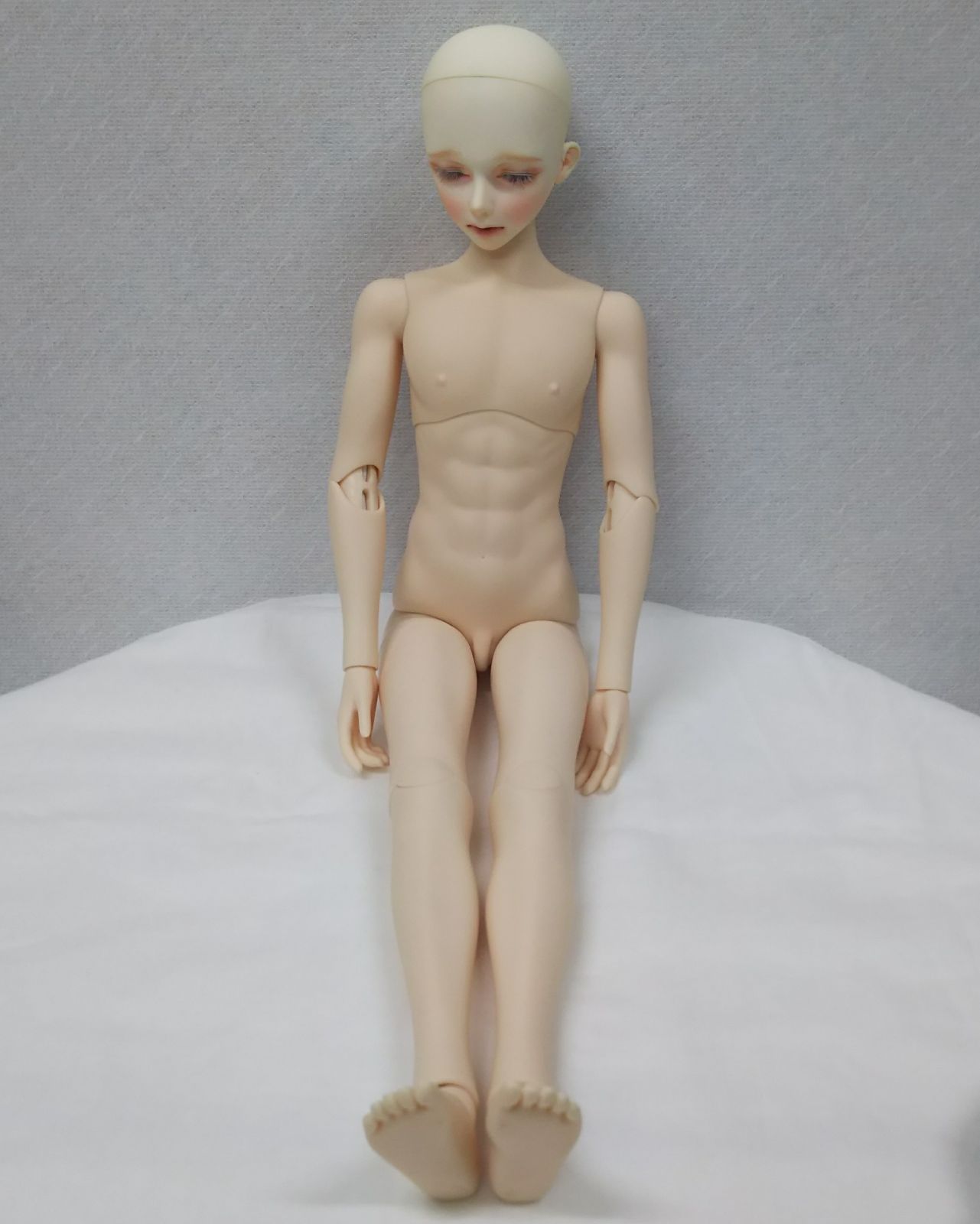 LUTS ヘッド ドール