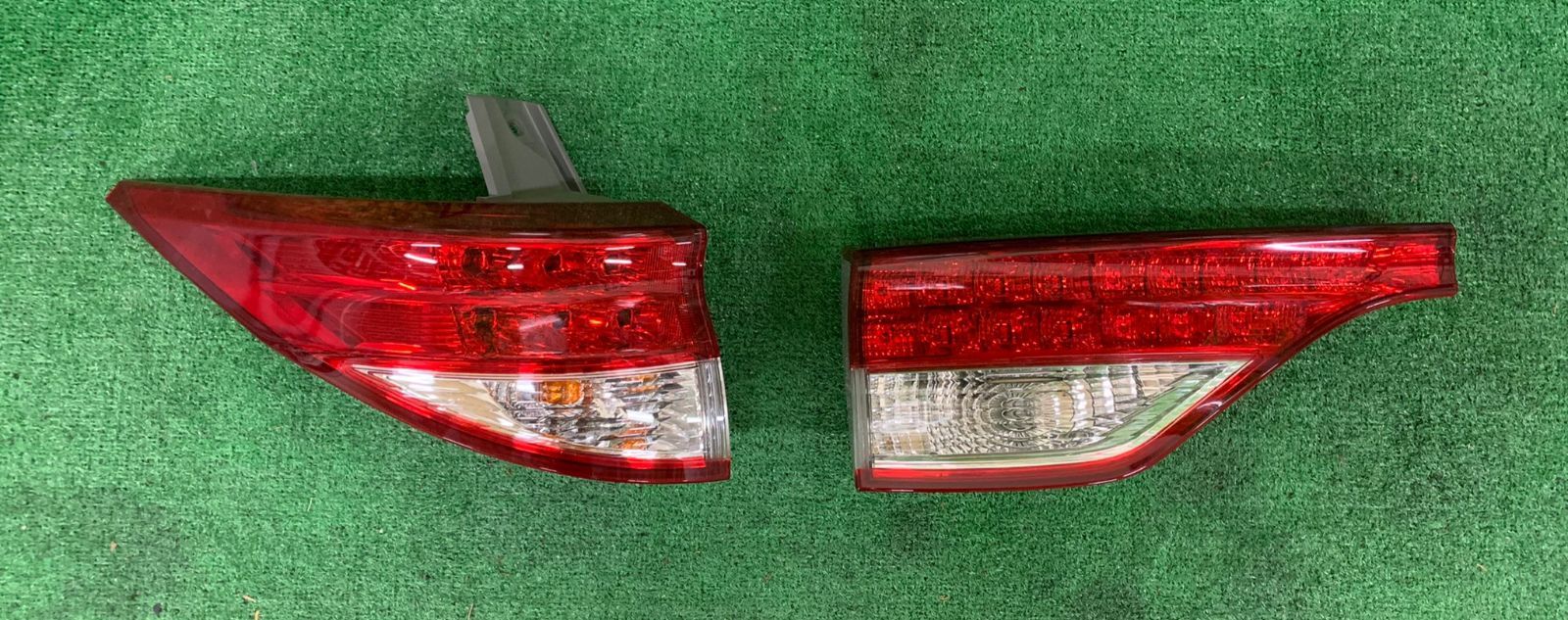 は自分にプチご褒美を 新品 未使用 1701 エスティマ Acr50w テールランプ左右セット 136 ライト Lavacanegra Com Mx Lavacanegra Com Mx