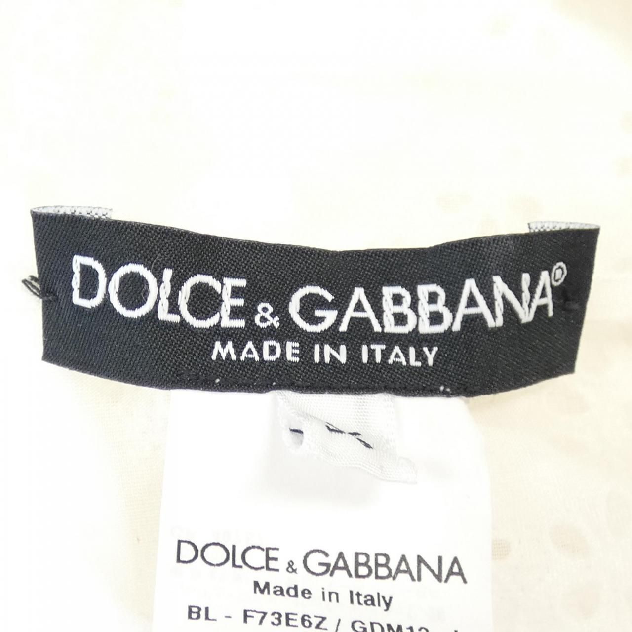 ドルチェアンドガッバーナ DOLCE-GABBANA