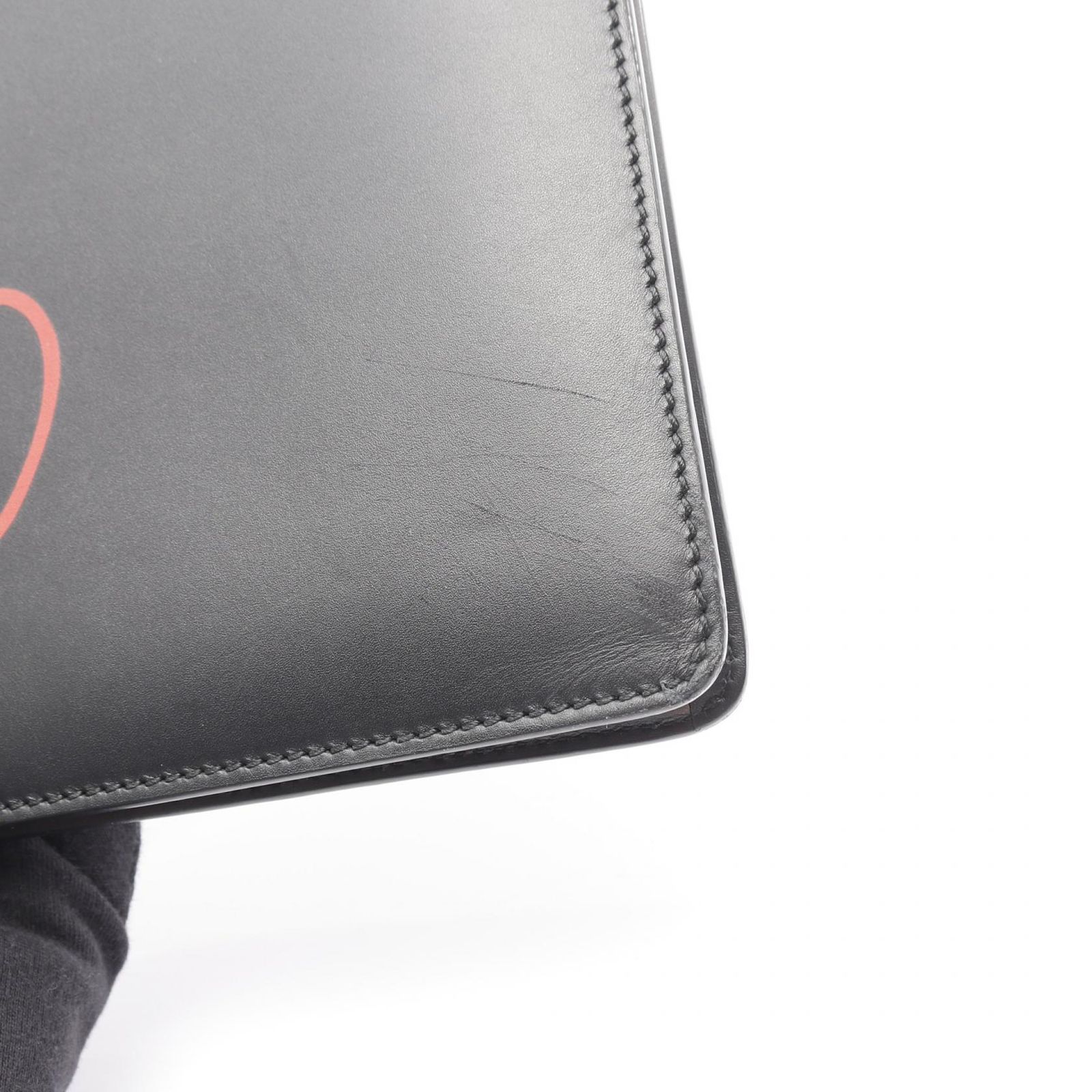 GUCCI グッチ LIFE IS GUCCI セカンドバッグ クラッチバッグ DECORATOM_COM_BR