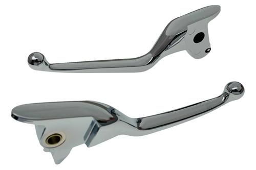 ★超希少★FXR-Sより取外し‼︎クロームディッシュ＆ スポーク 前後セット‼︎ ☆超希少☆FXR-Sより取外し‼︎クロームディッシュ＆ スポーク