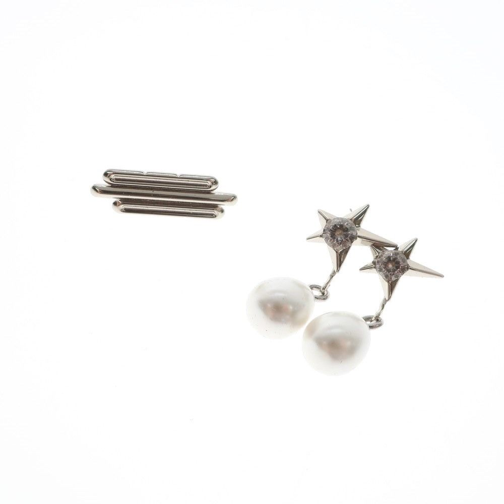 中古】ジェントルモンスター GENTLE MONSTER × Jennie コラボ リムレス