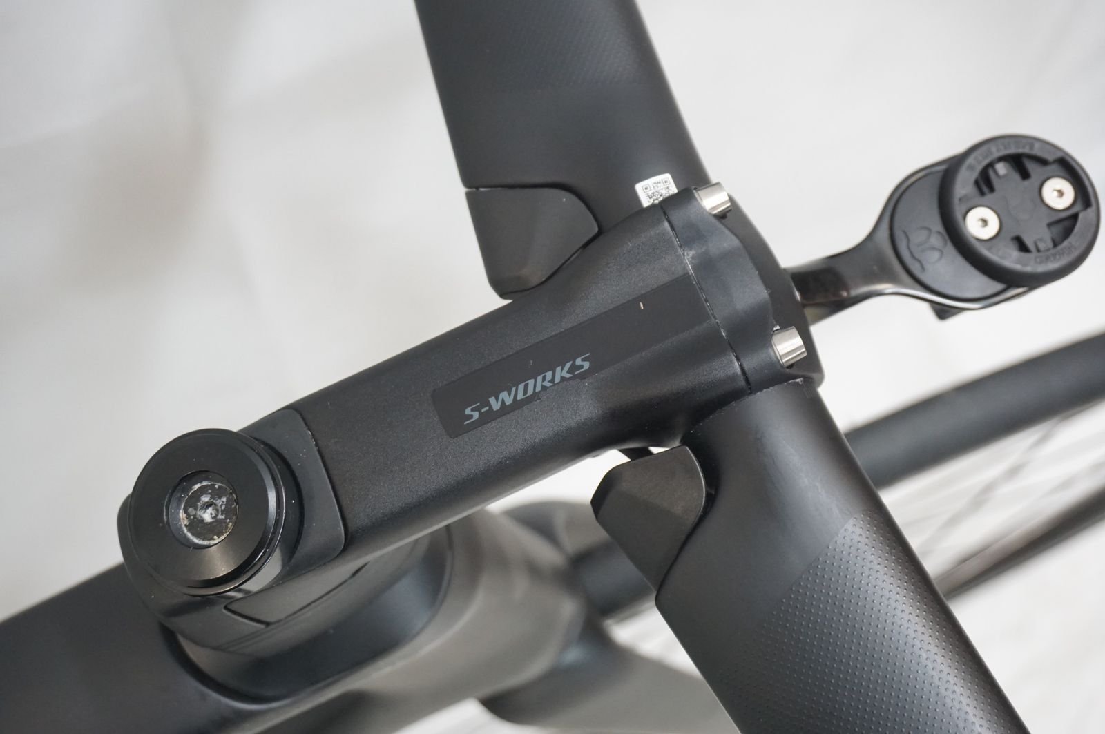 スペシャライズド TARMAC