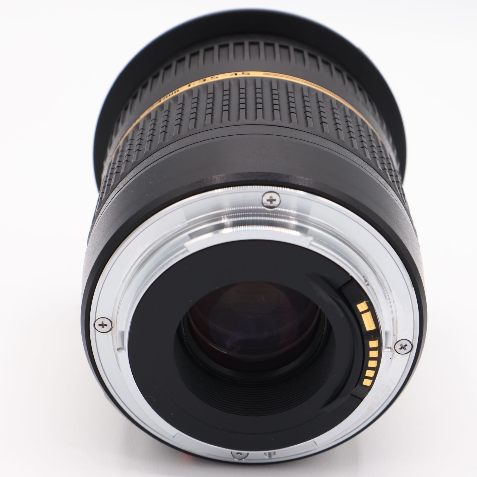 値下げ！超広角ズームレンズ フィルターセットSP AF10-24mm キヤノン 超広角ズームレンズ フィルターセットSP AF10-24mm キヤノン カメラ