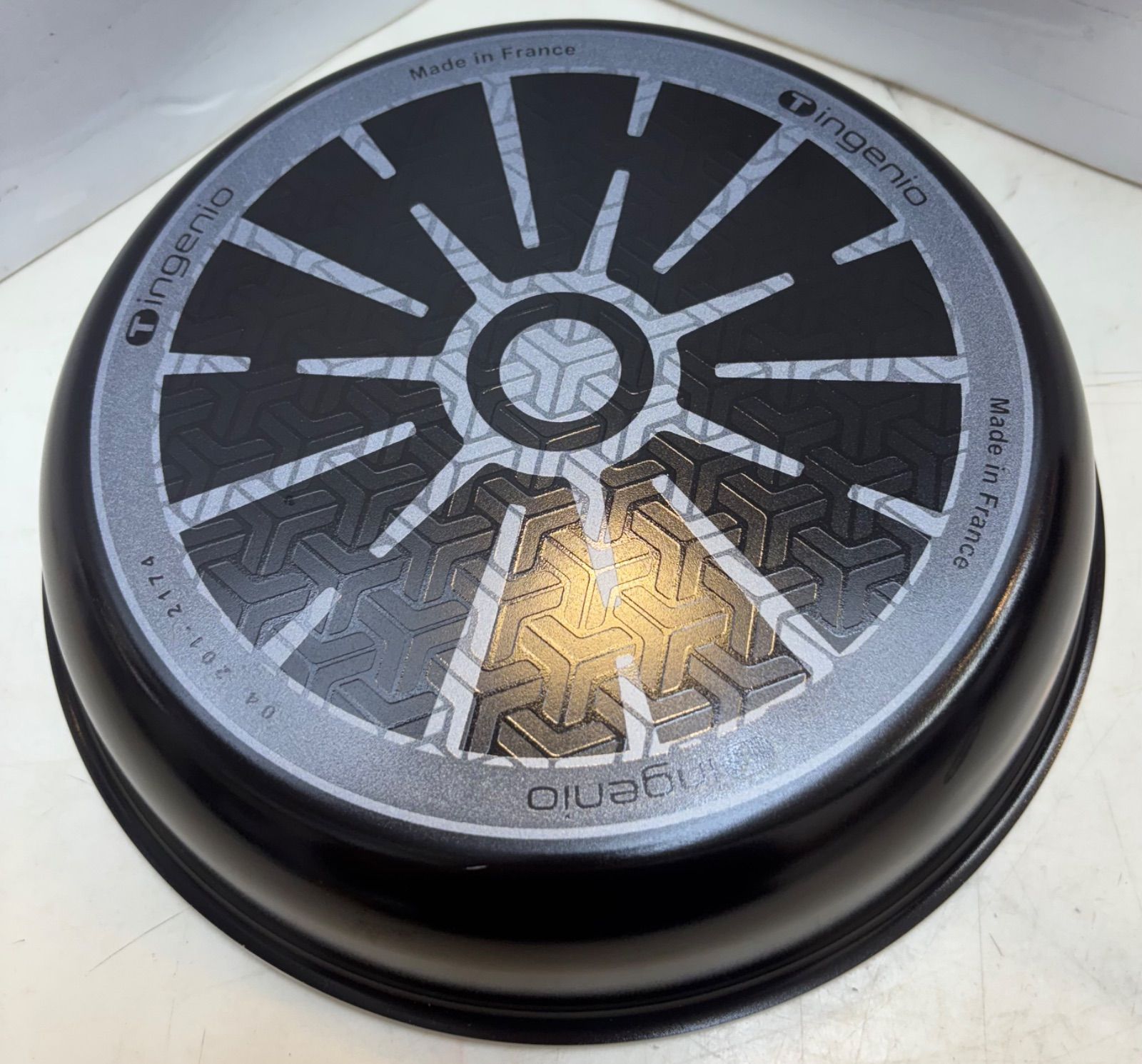 フライパン鍋セット