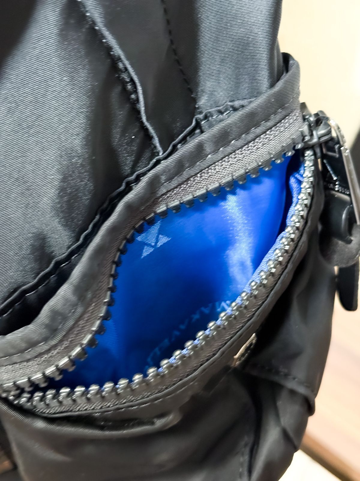 マキャベリック（MAKAVELIC）（メンズ、レディース）AGILITY RACKET