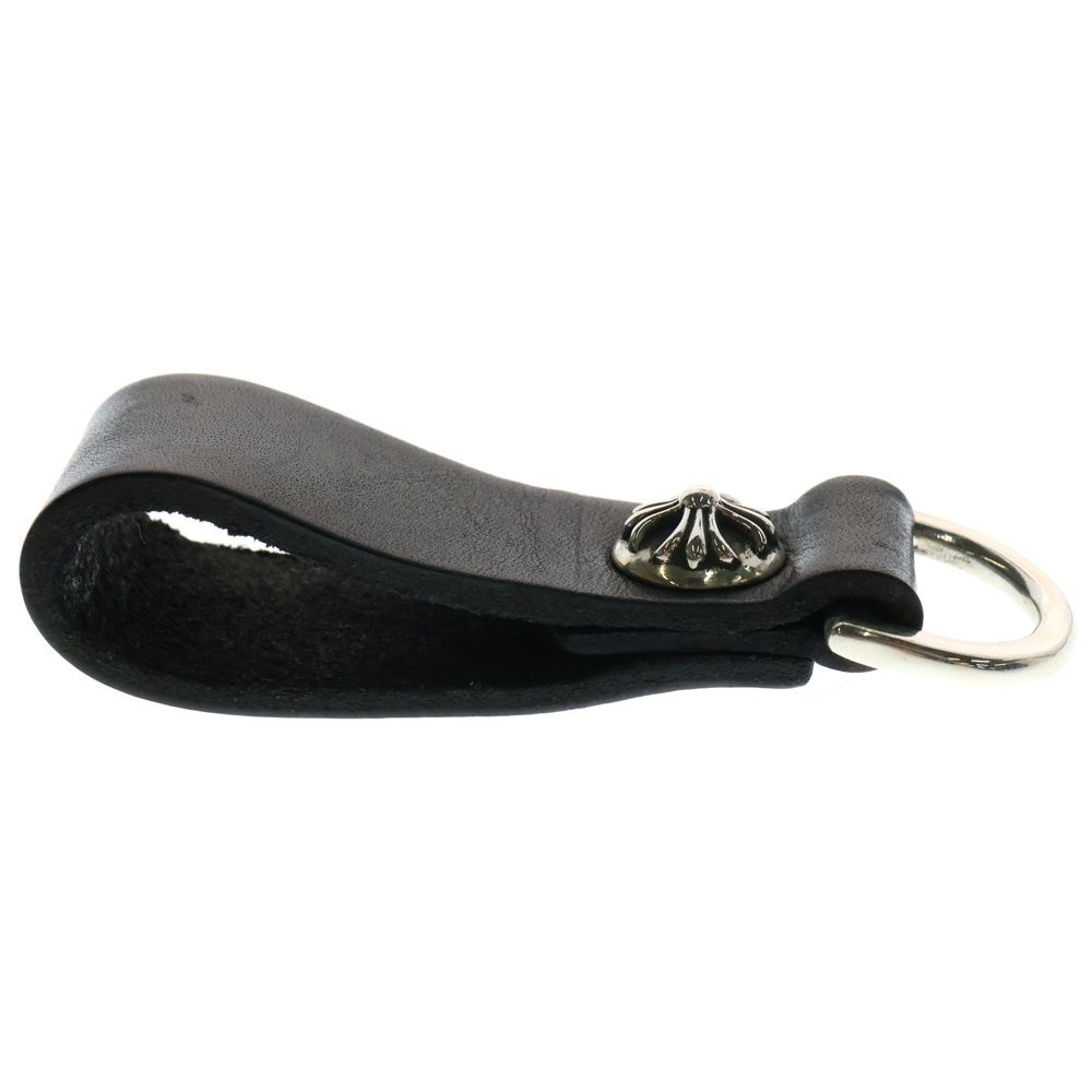CHROME HEARTS (クロムハーツ) BELT LOOP D RING Dリング クロス