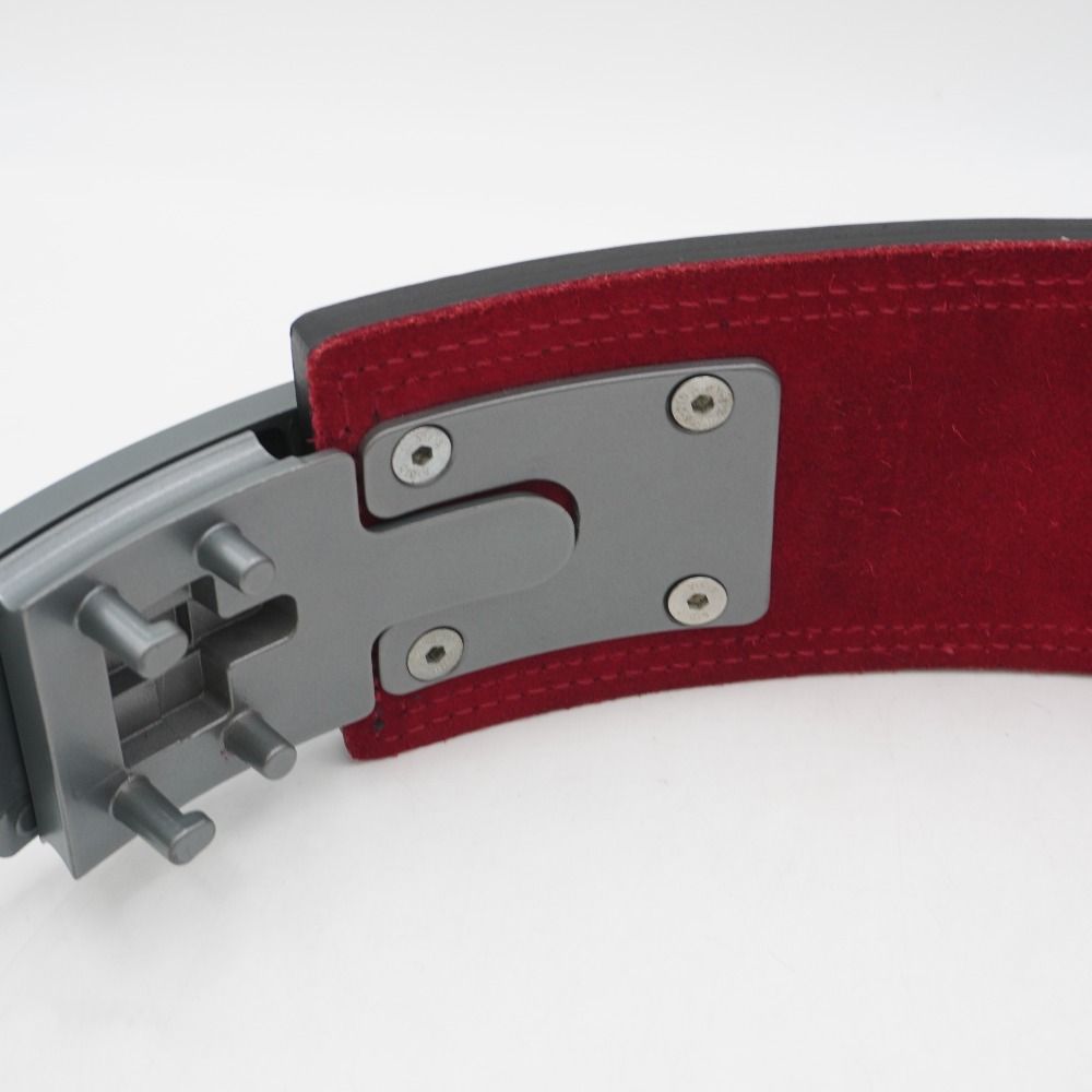 SBD POWERLIFTING パワーリフティングベルト Mサイズ(13mm) 13mm Lever