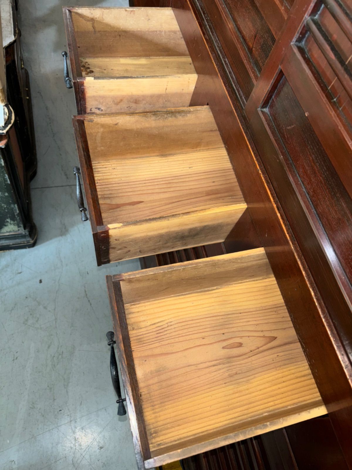 古家具