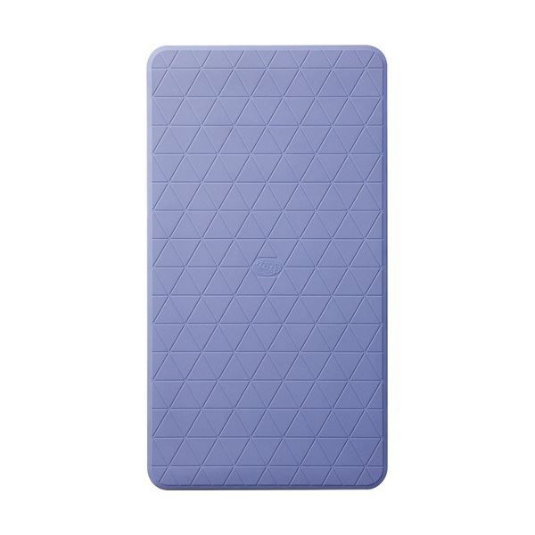 まとめ アロン化成 おく楽すべり止めマット AR中 ブルー 535-289 1枚 ×5セット