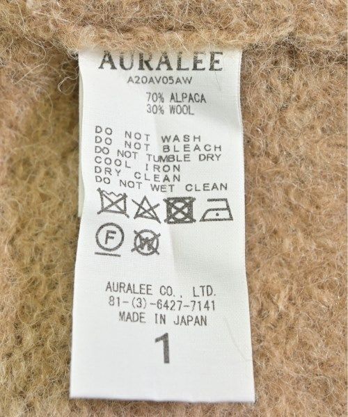 AURALEE