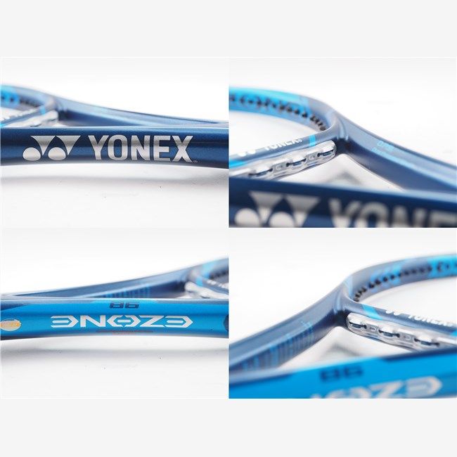 【良品】 YONEX EZONE Xi 98 G3 ヨネックス イーゾーン 中古】ヨネックス イーゾーン 98 2024年モデルYONEX EZONE 98