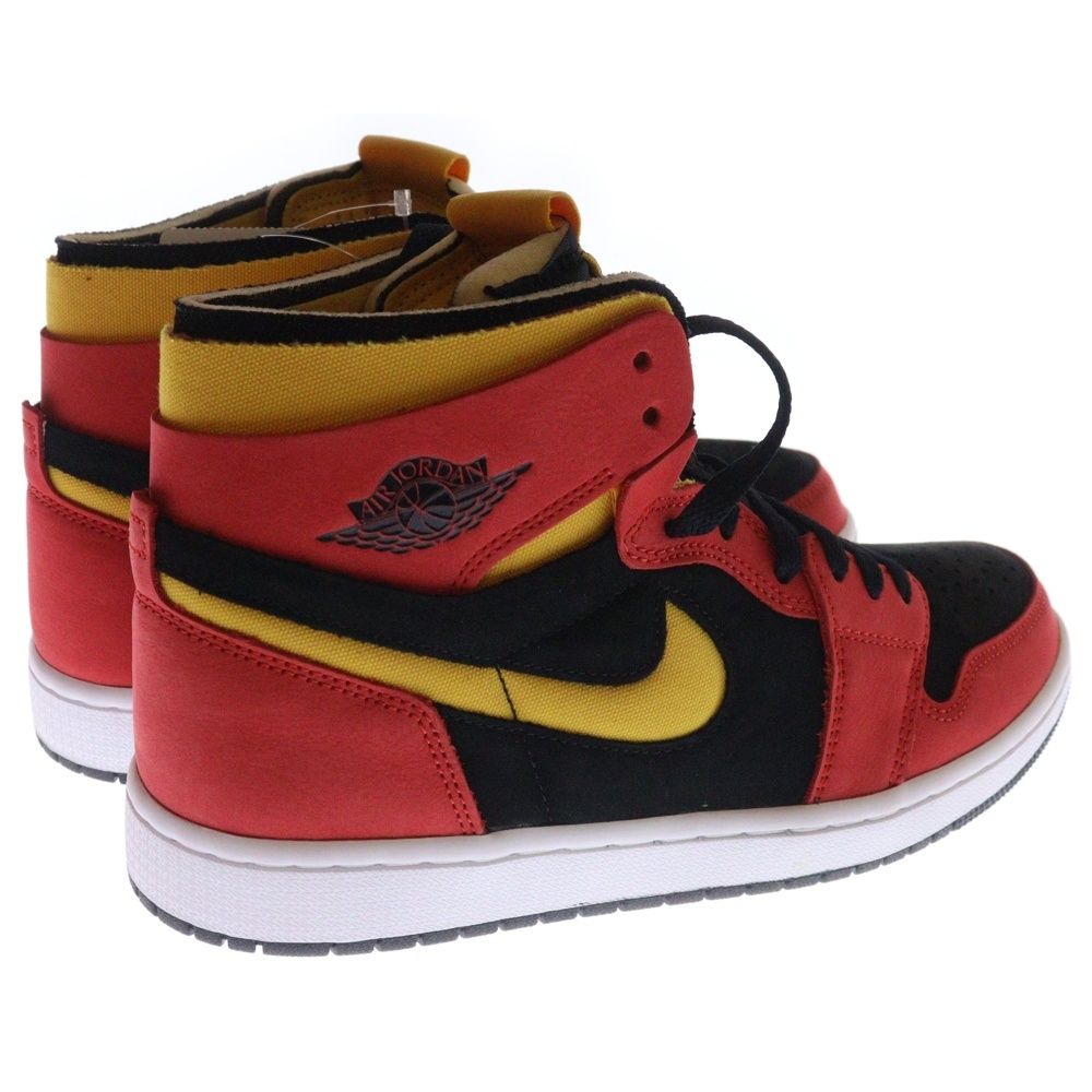 NIKE (ナイキ) AIR JORDAN 1 ZOOM AIR CMFT エアジョーダン1