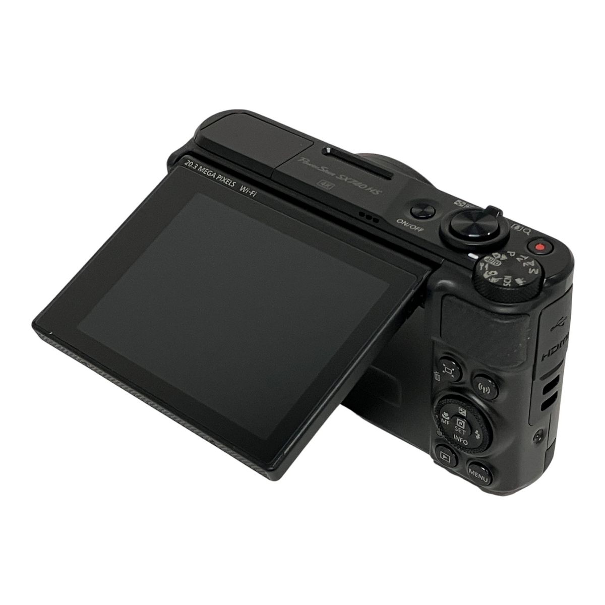 新品未使用　キャノン　PowerShot SX740 HS　デジカメ Amazon | Canon コンパクトデジタルカメラ PowerShot SX740 HS