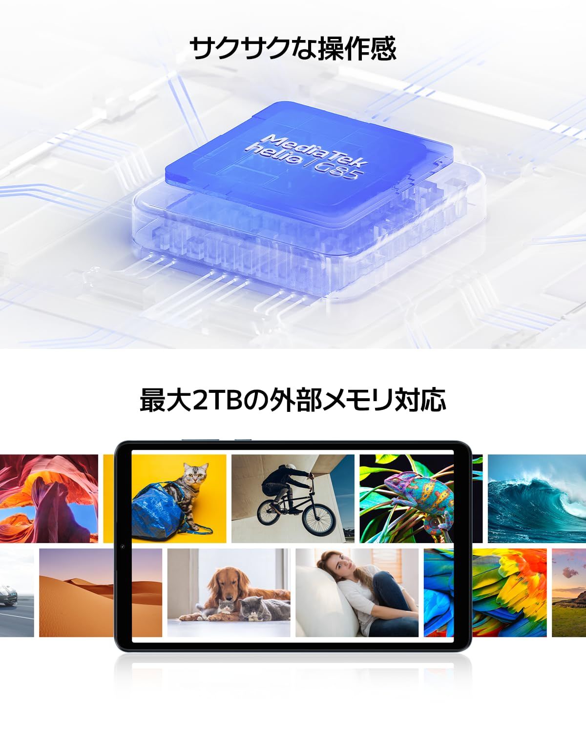 5 3アスペクト比