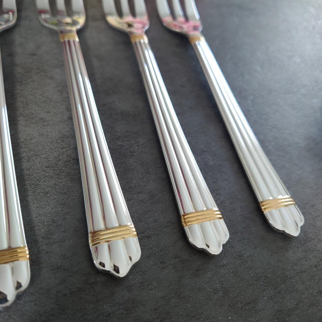 ケーキフォーク