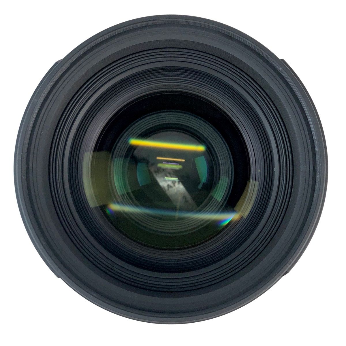 マイクロ ニッコール Ai-S 55 mm f2.8 分解 整備済 181626 マイクロ ニッコール Ai-S 55 mm f2.8 分解 整備済 181626