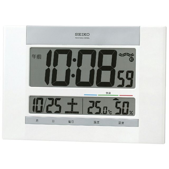 電波デジタル掛置時計 セイコー SQ429W香典返し 御供 粗供養 詰め合わせ ギフト プレゼント 割引 景品 品物 新築祝い 結婚内祝い 出産内祝い ご挨拶 引っ越し 引越し 内祝い 写真入り メッセージカード のし