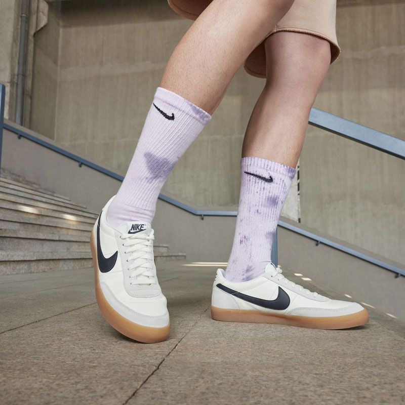 NIKE ナイキ ナイキ キルショット 2 レザー スポーツスタイル シューズ スポーツカジュアルシューズ 432997121 32 OLIVEOS_COM_TR
