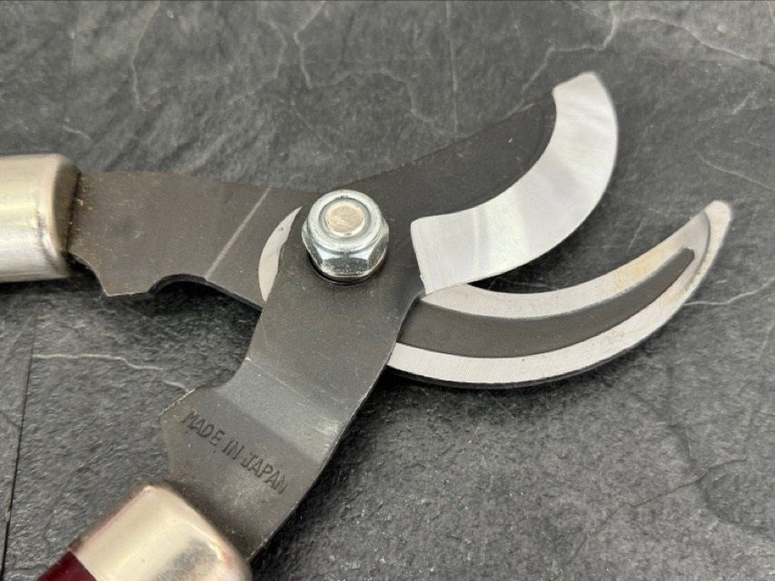 園芸 刃渡り8cm|512864