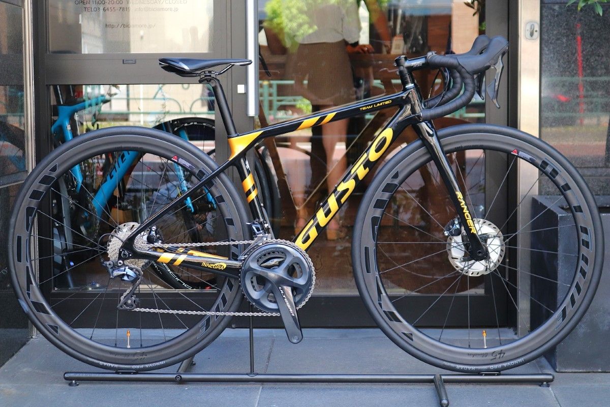 KONA PRIVATE JAKE 2016グラベルロード/シクロクロス KONA PRIVATE