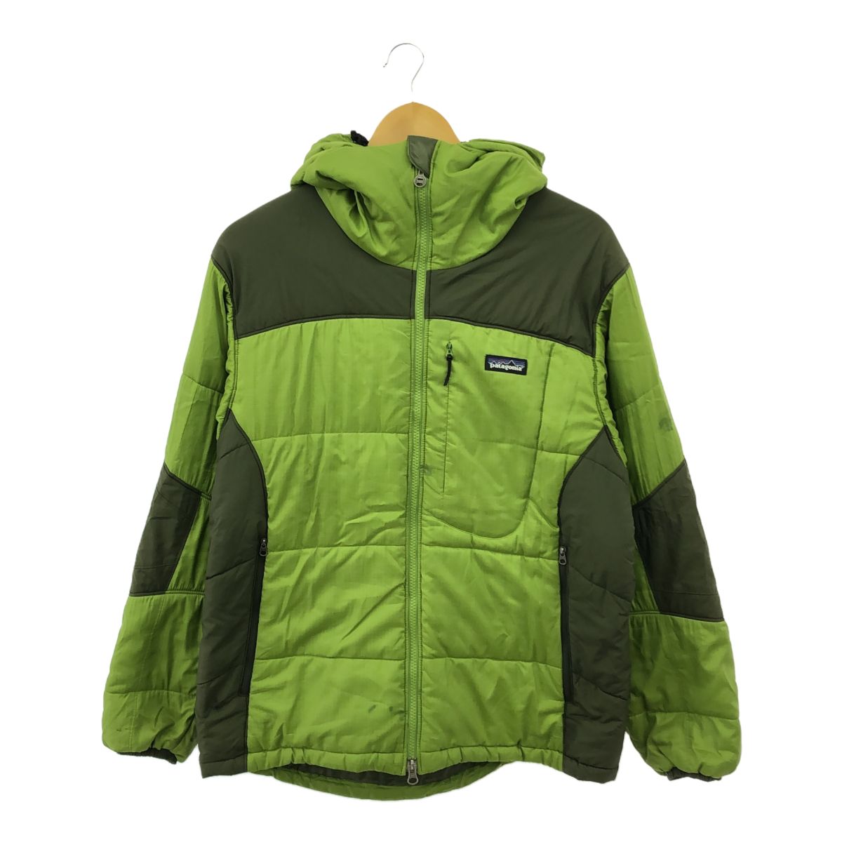 ◇中古品◇ patagonia パタゴニア Das Parka ダスパーカー 中綿 