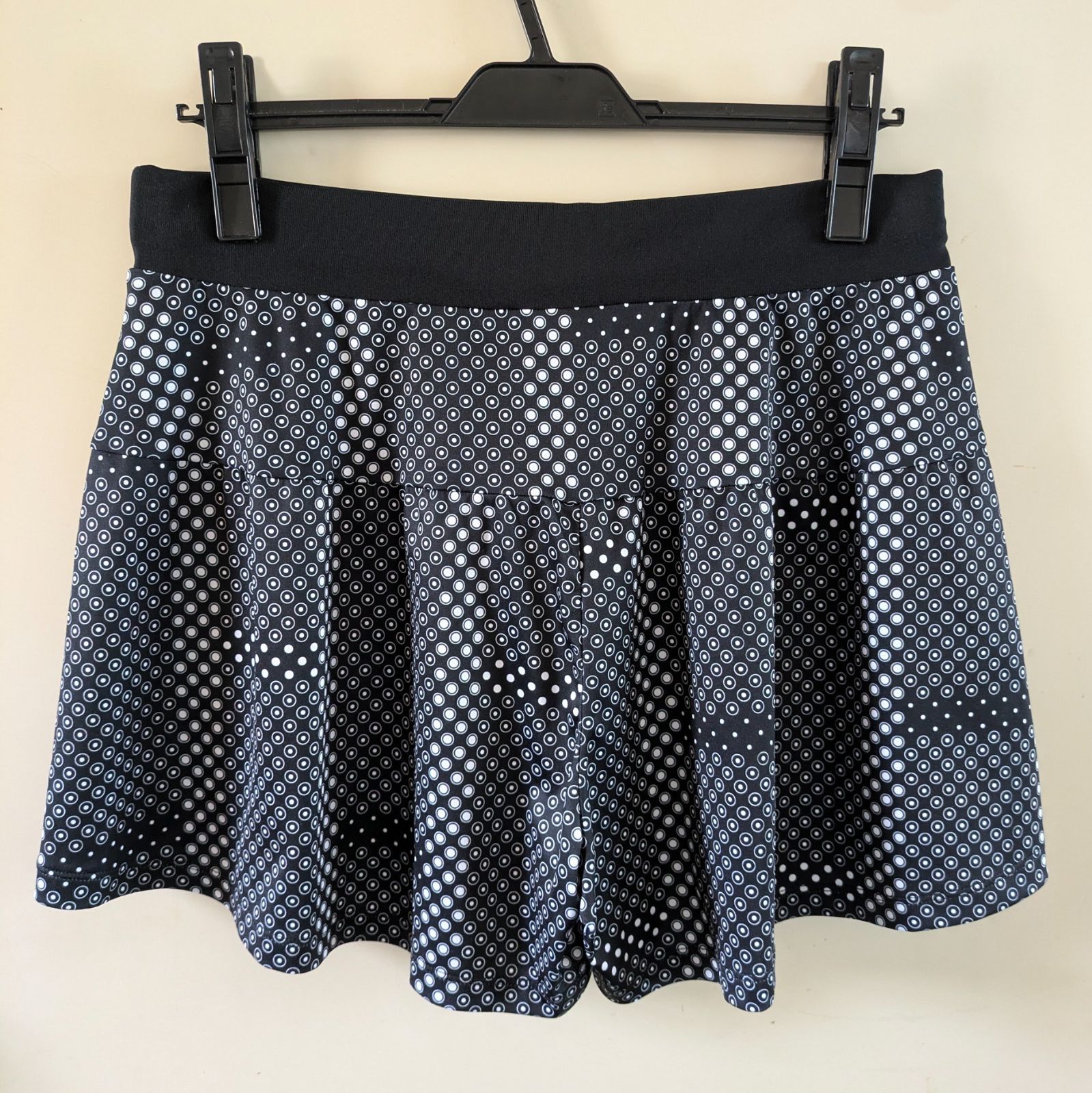 Amazon | [フィラ テニス] ショートパンツ キュロットパンツ