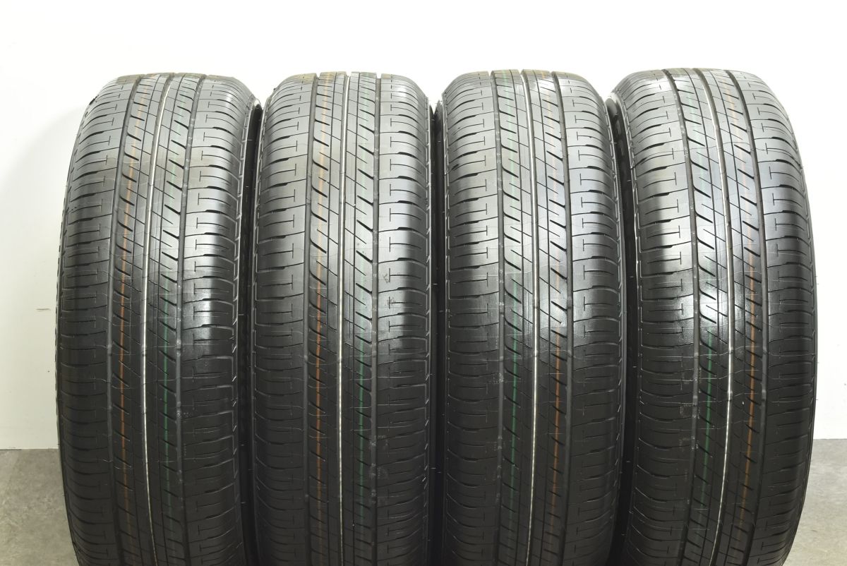 新型90ヴォクシー純正16インチ/ブリヂストンEP150 205/60R16