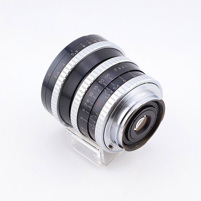 中古】(アンジェニュー) ANGENIEUX 28/3.5 TYPE R11 エキザクタ - メルカリ 