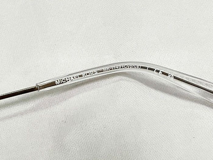 Michael Kors キフロス シルト フレム サンクラス MK1149 1014VS タグ付新品】Michael Kors マイケルコース キフロス サングラス