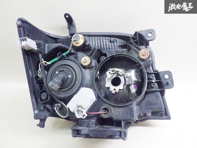 破損無し！】ダイハツ純正 S321G S331G アトレーワゴン HID