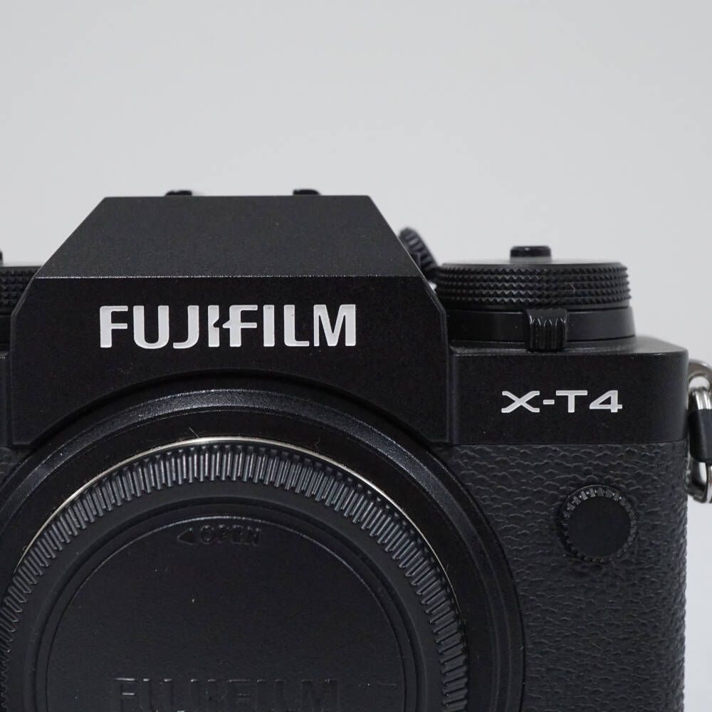 X-T4