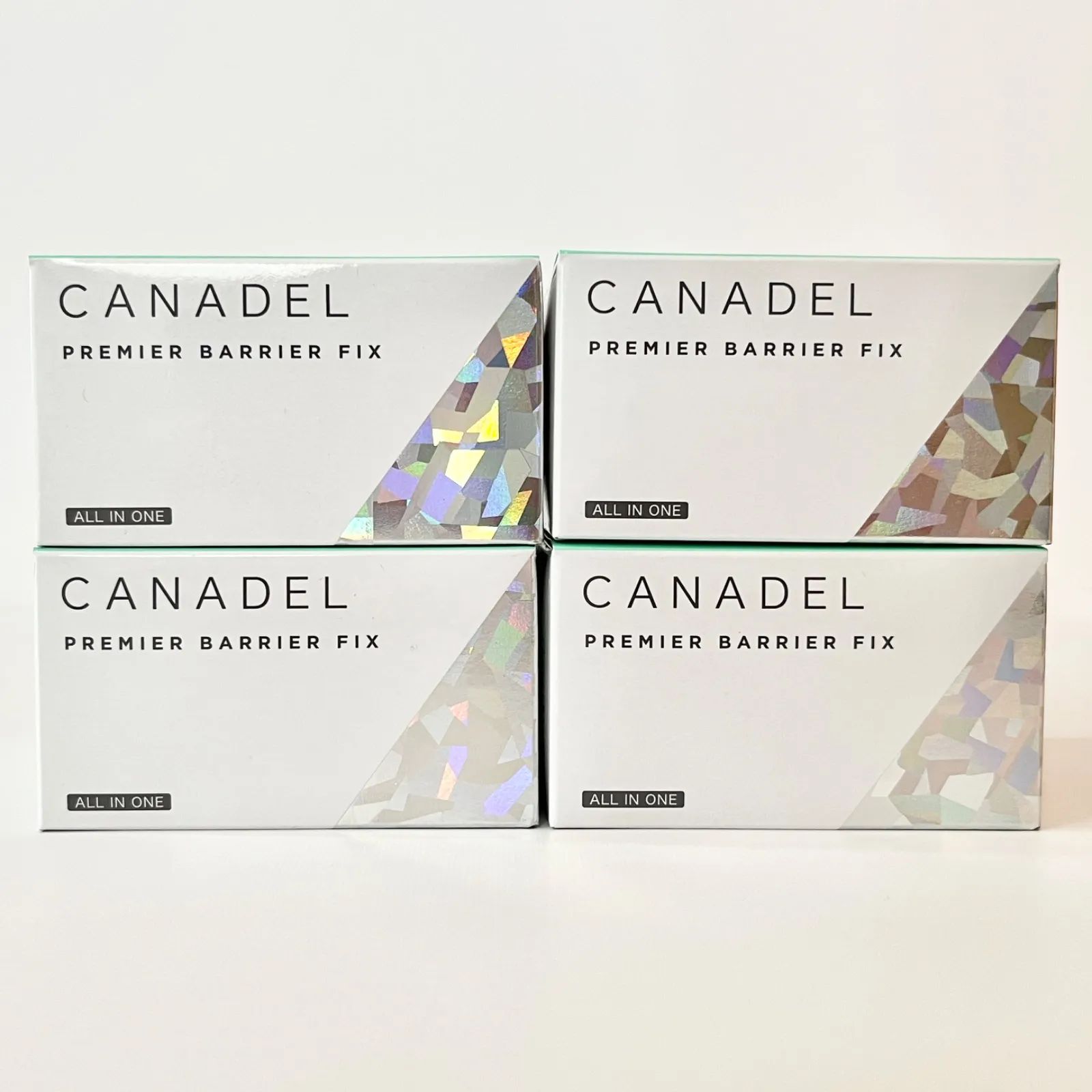 CANDEL PREMIER BARRIER FIX 58g HOT ! CANADEL PREMIER BARRIER FIX