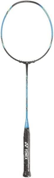 【新品・2営業日で発送】YONEX ヨネックス ナノフレアジュニア (NFJR) 色 : シアン サイズ : 4U7 