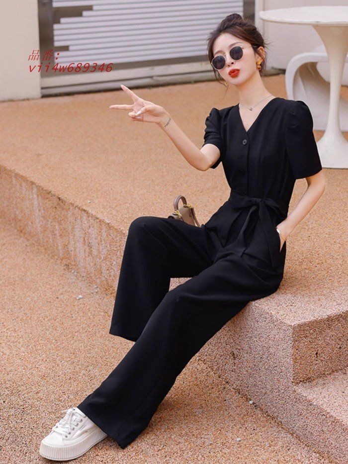 半袖 ロングパンツ