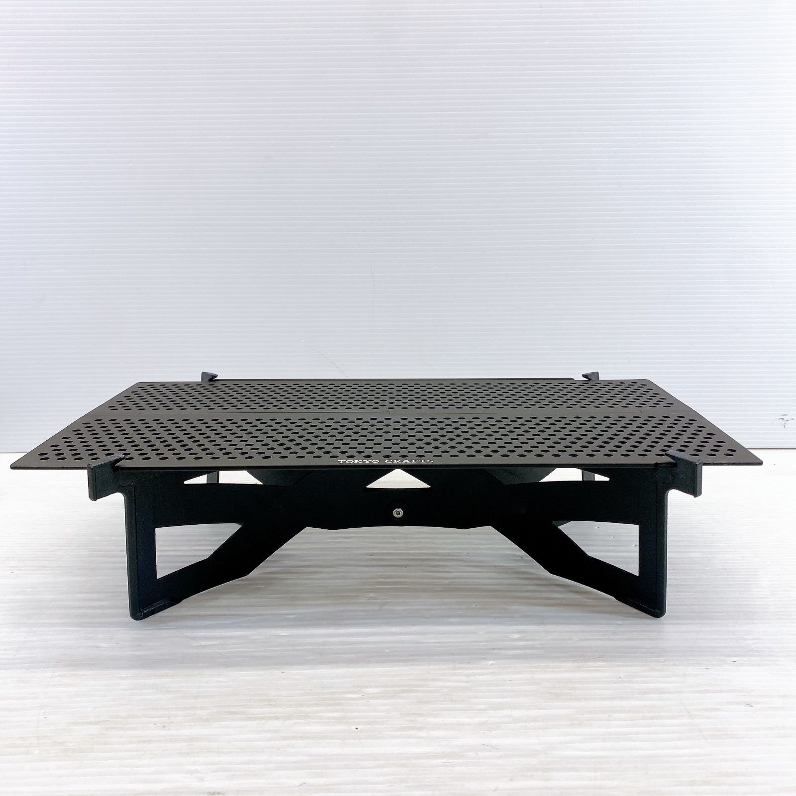TOKYO CRAFTS ジカテーブル2 TC-023R 12014f9683a775e7c31ace880272b2