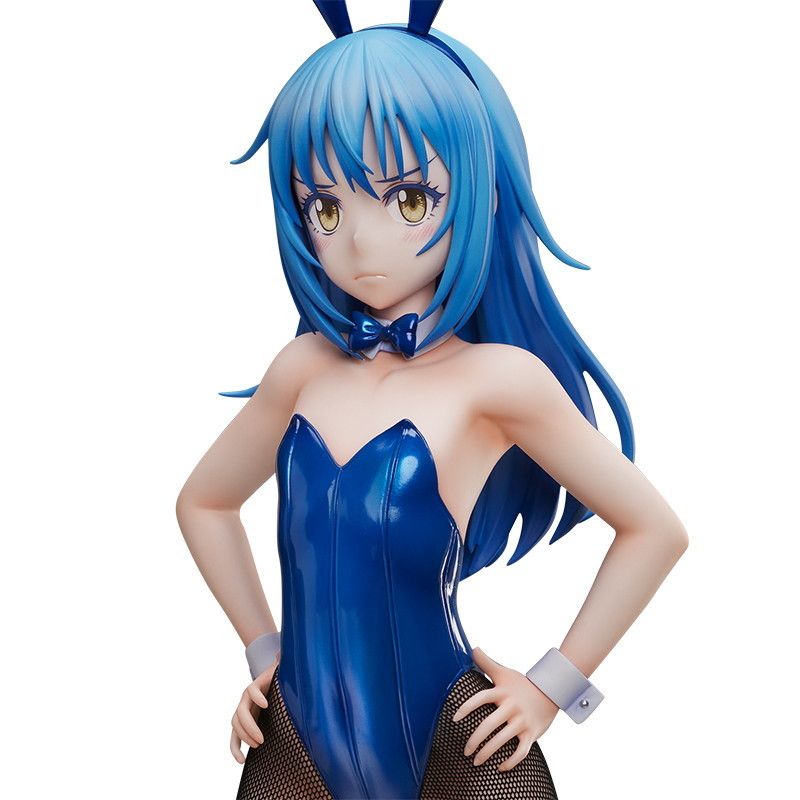Amazon | 転生したらスライムだった件 リムル バニーVer. 1/4