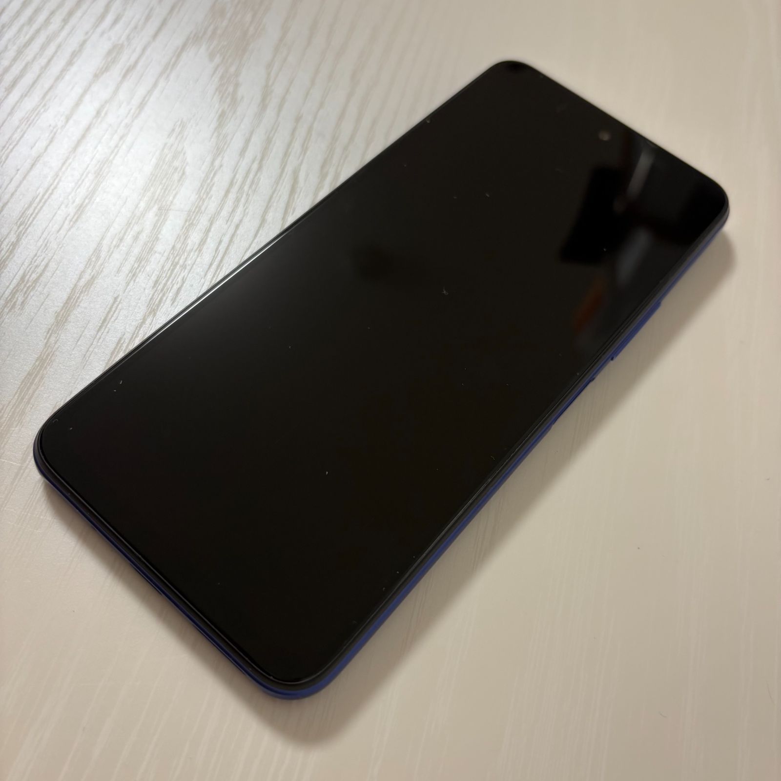 【動作確認済】Redmi Note 10T 本体 Redmi Note 10T 本体 Android スマートフォン 動作確認済