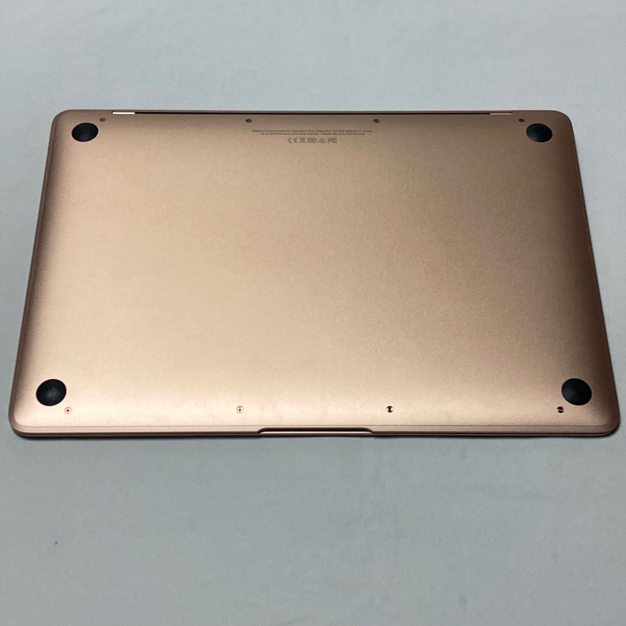 GB ローズゴールド